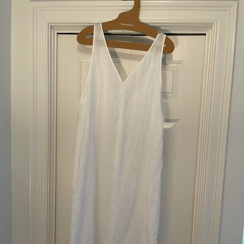 Reformation - Size M - Beach Cover Up!